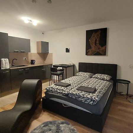 N&Z Apartman Close To The Downtown Apartment บูดาเปสต์ ภายนอก รูปภาพ