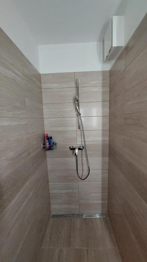 N&Z Apartman Close To The Downtown Apartment บูดาเปสต์ ภายนอก รูปภาพ