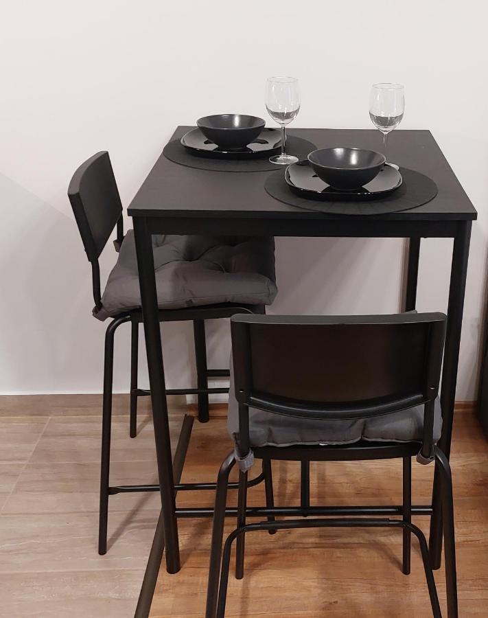 N&Z Apartman Close To The Downtown Apartment บูดาเปสต์ ภายนอก รูปภาพ