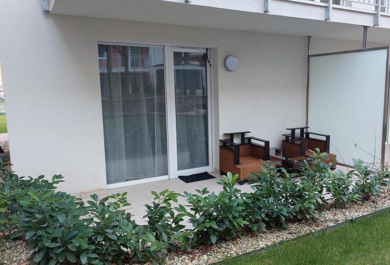 N&Z Apartman Close To The Downtown Apartment บูดาเปสต์ ภายนอก รูปภาพ
